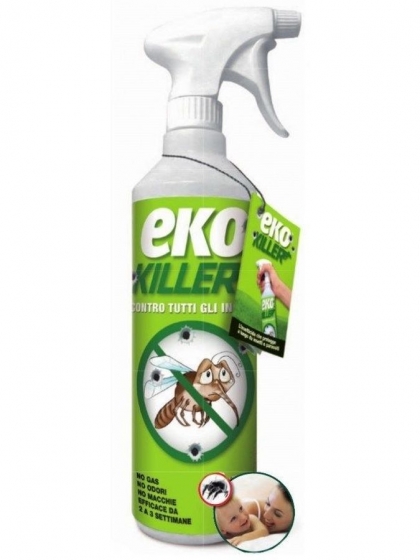 Prochimica, Eko Killer universale all'acqua